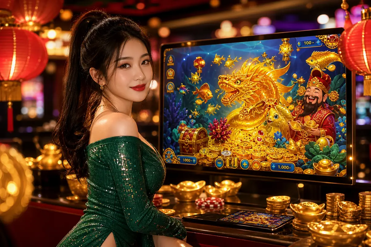 578bd Fortune Tiger স্লট গেম PG Soft